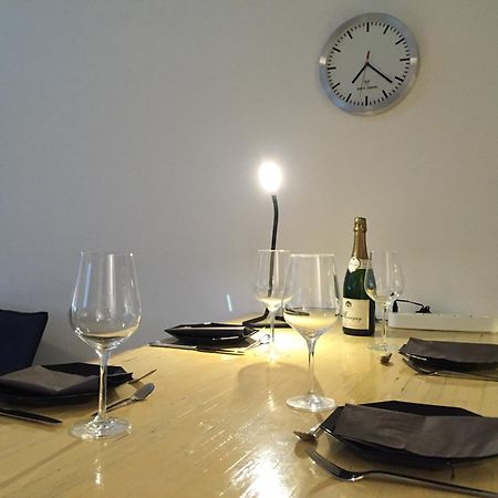 Quiet Oasis Universities/Arts District Apartman München Kültér fotó