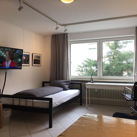 Quiet Oasis Universities/Arts District Apartman München Kültér fotó