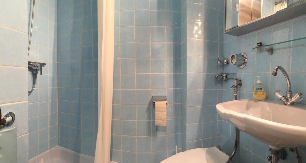 Quiet Oasis Universities/Arts District Apartman München Kültér fotó