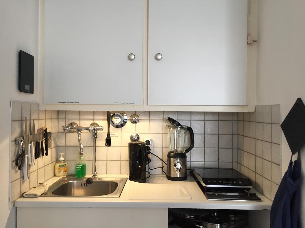 Quiet Oasis Universities/Arts District Apartman München Kültér fotó