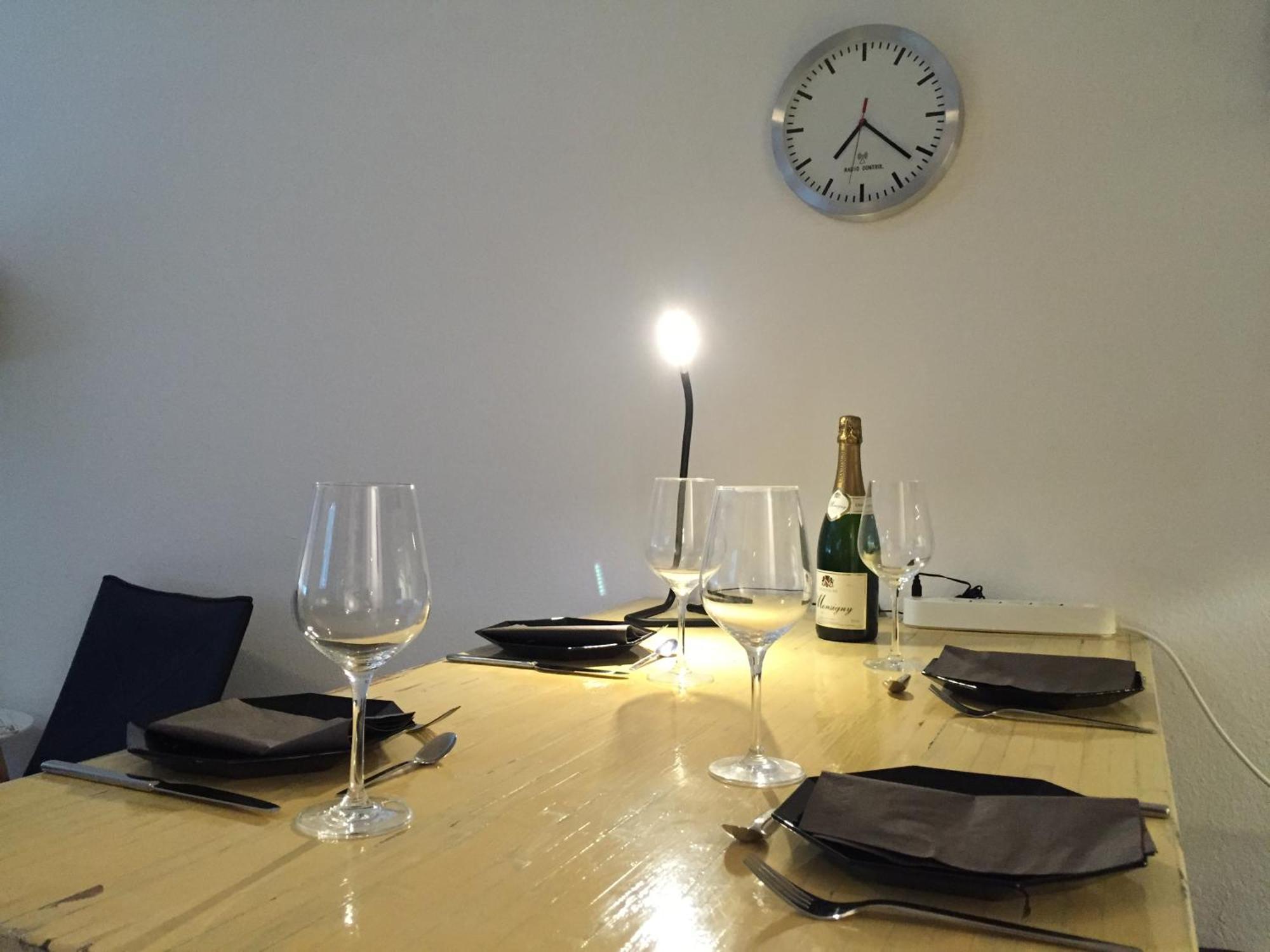 Quiet Oasis Universities/Arts District Apartman München Kültér fotó