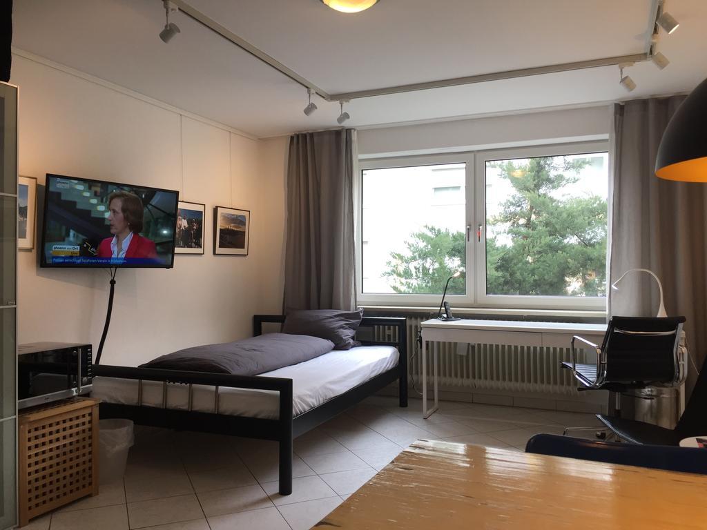Quiet Oasis Universities/Arts District Apartman München Kültér fotó